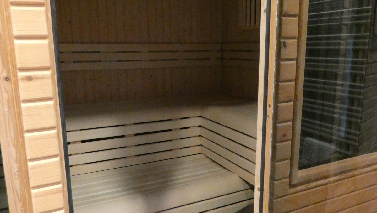 vestuario sauna 0