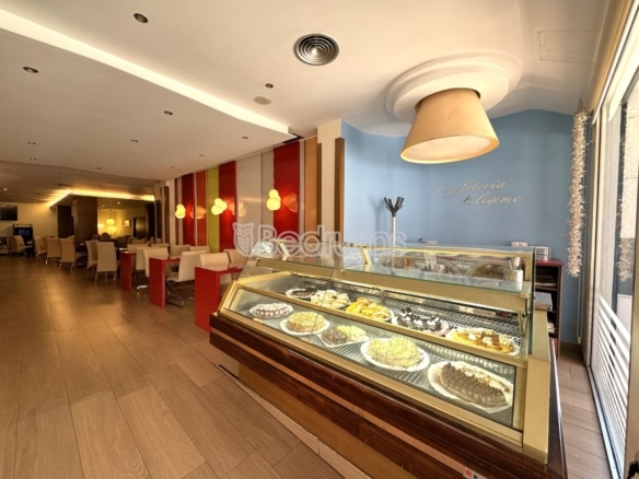 Traspaso de local de hostelería, bar-cafetería, Guardamar del Segura