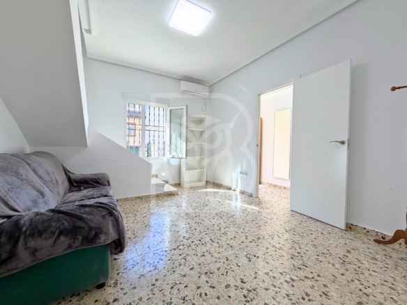 Casa reformada, El Saladar, Almoradí